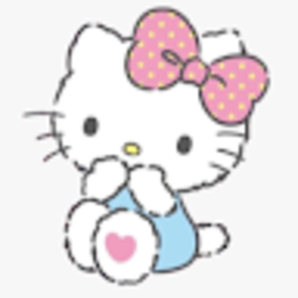 Meet your Posher, Hello - Picture 1 of 1